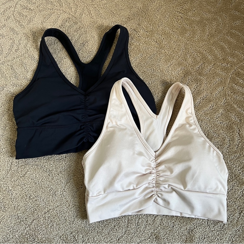Sports Bra Workout Top